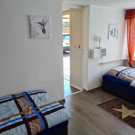 Ferienhaus Mandy Mullrose Екстер'єр фото