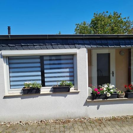 Ferienhaus Mandy Mullrose Екстер'єр фото