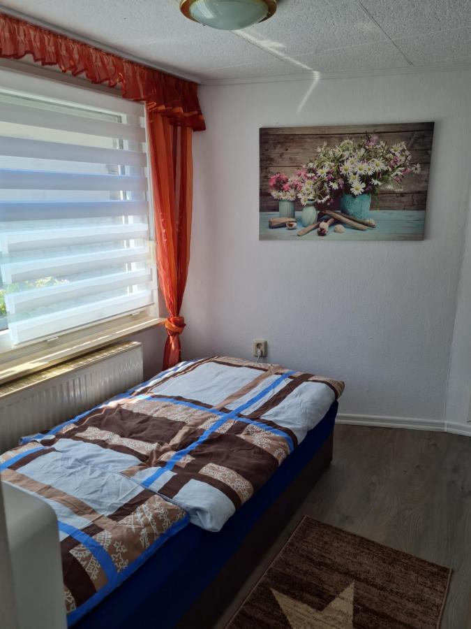 Ferienhaus Mandy Mullrose Екстер'єр фото