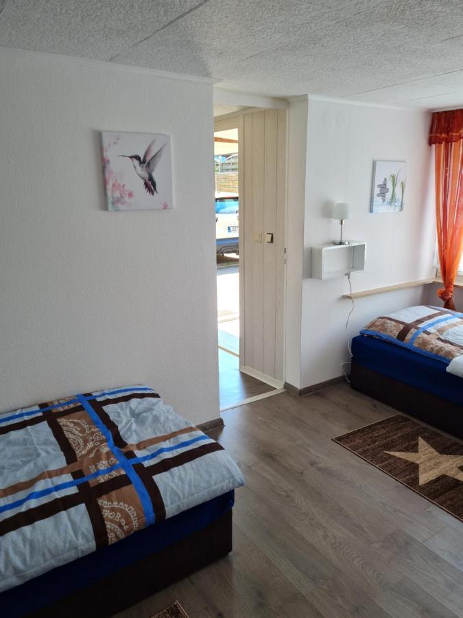 Ferienhaus Mandy Mullrose Екстер'єр фото