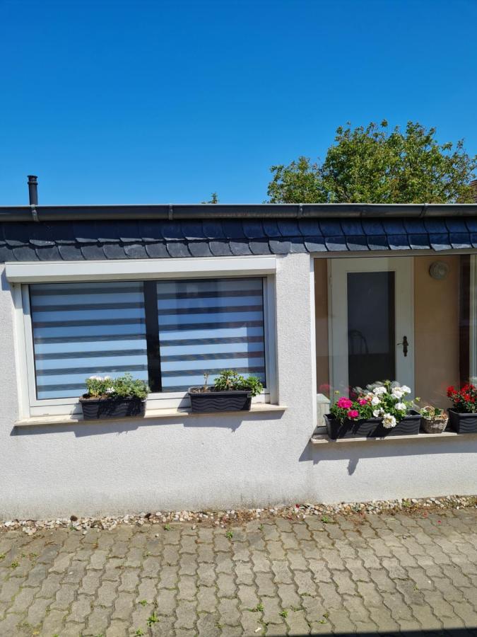 Ferienhaus Mandy Mullrose Екстер'єр фото