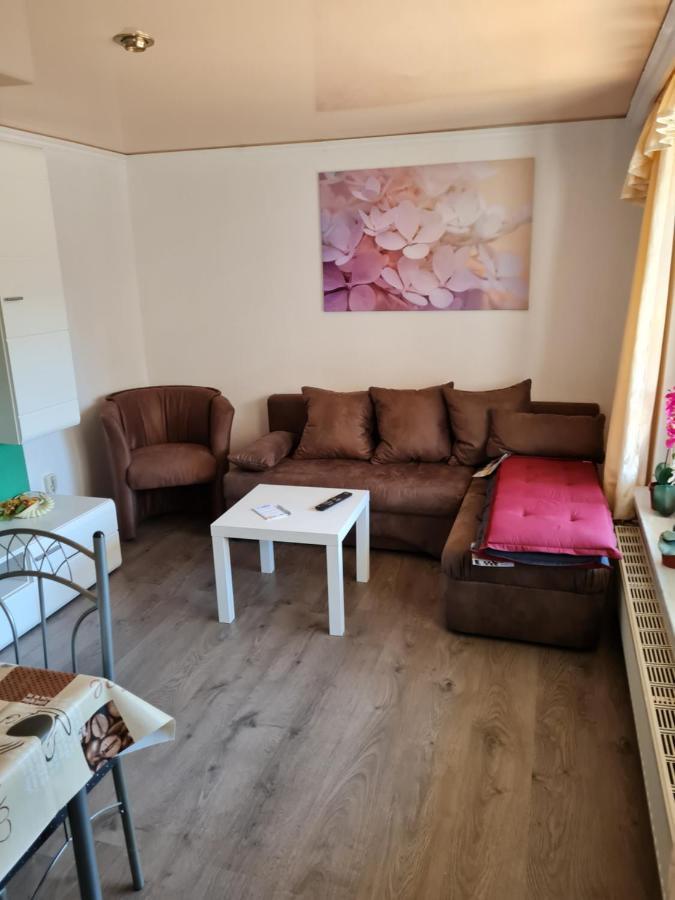 Ferienhaus Mandy Mullrose Екстер'єр фото