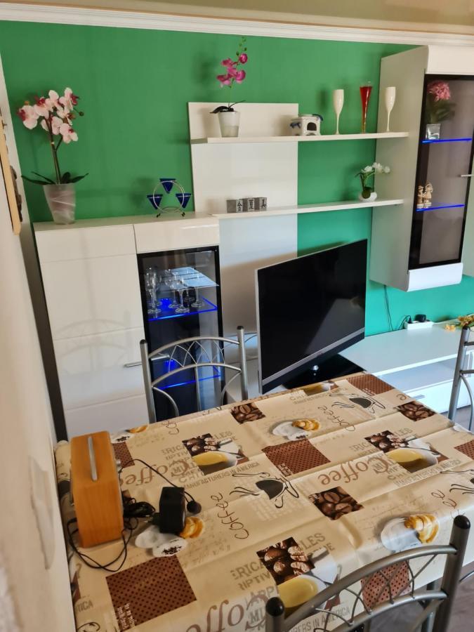 Ferienhaus Mandy Mullrose Екстер'єр фото