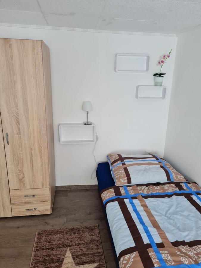 Ferienhaus Mandy Mullrose Екстер'єр фото